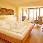 Bio Thermalhotel Falkenhof 4*