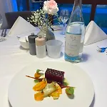 Bio Thermalhotel Falkenhof 4* Bad Füssing