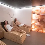 Hotel Bio Thermalhotel Falkenhof Bad Füssing
