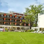 Hotel Bio Thermalhotel Falkenhof 4*
