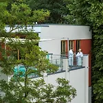 Hotel Bio Thermalhotel Falkenhof 4*