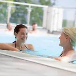 Bio Thermalhotel Falkenhof 4* 巴特法兴格