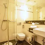 Bio Thermalhotel Falkenhof 4* 巴特法兴格