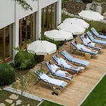 Bio Thermalhotel Falkenhof