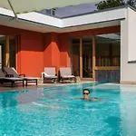 Bio Thermalhotel Falkenhof 4*