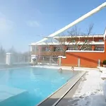 Bio Thermalhotel Falkenhof Bad Füssing