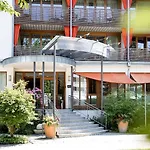 Bio Thermalhotel Falkenhof 4*