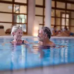 Bio Thermalhotel Falkenhof 4* 巴特法兴格