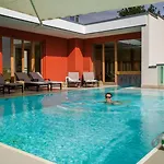 Bio Thermalhotel Falkenhof