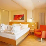 Bio Thermalhotel Falkenhof 巴特法兴格