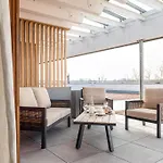 Bio Thermalhotel Falkenhof 4*