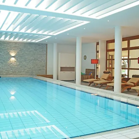 Bio Thermalhotel Falkenhof Hotel