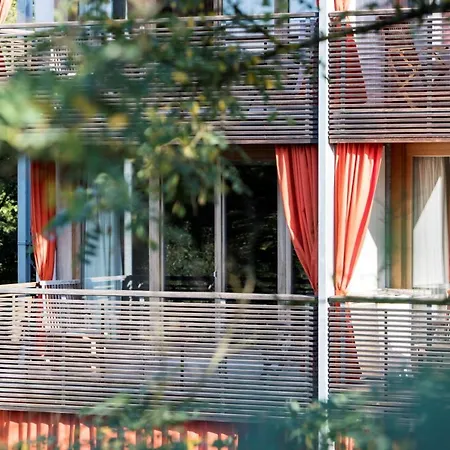 Ξενοδοχείο Bio Thermalhotel Falkenhof 4*