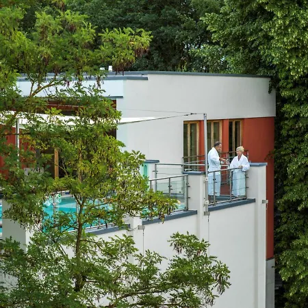 Hotell Bio Thermalhotel Falkenhof 4*