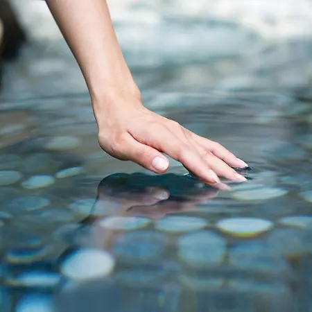 Bio Thermalhotel Falkenhof