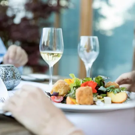 Ξενοδοχείο Bio Thermalhotel Falkenhof Bad Füssing