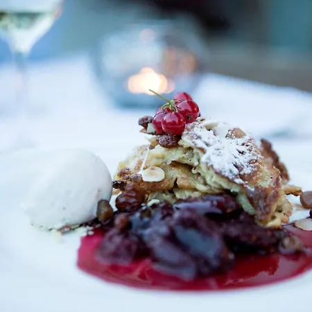 Bio Thermalhotel Falkenhof 4* Bad Füssing