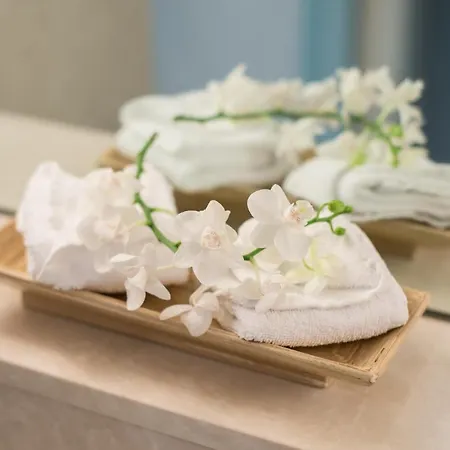 Bio Thermalhotel Falkenhof