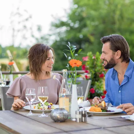 Bio Thermalhotel Falkenhof Bad Fussing