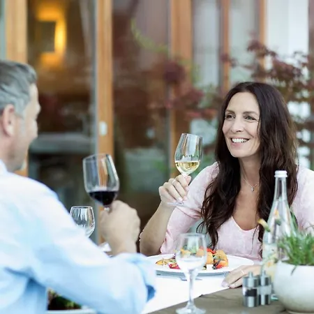 Bio Thermalhotel Falkenhof 4* Bad Füssing