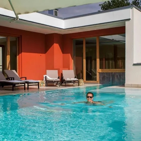 Bio Thermalhotel Falkenhof 4*