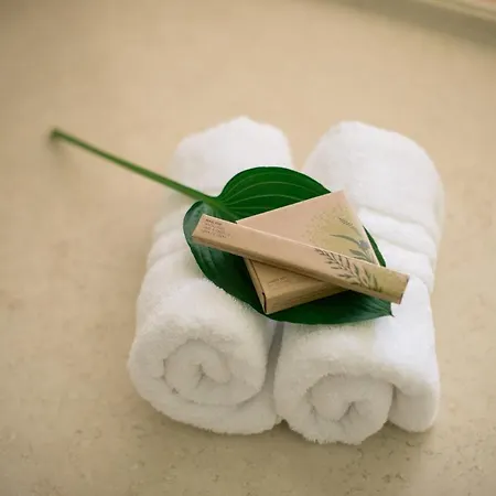 Bio Thermalhotel Falkenhof Hotel Bad Füssing