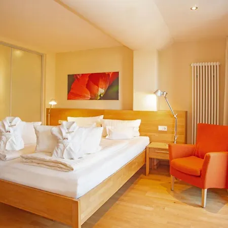 Bio Thermalhotel Falkenhof 4*