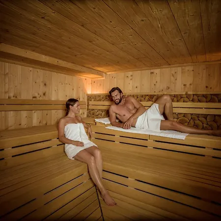 Bio Thermalhotel Falkenhof 4* Bad Füssing