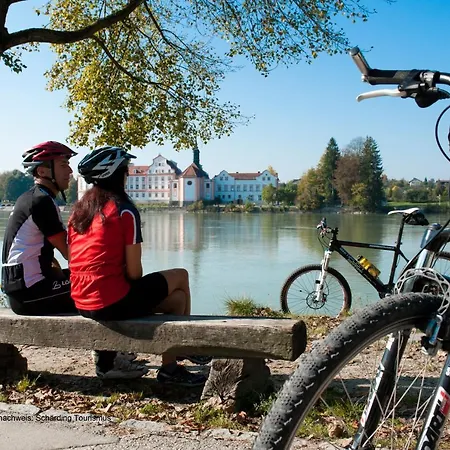 Bio Thermalhotel Falkenhof Ξενοδοχείο