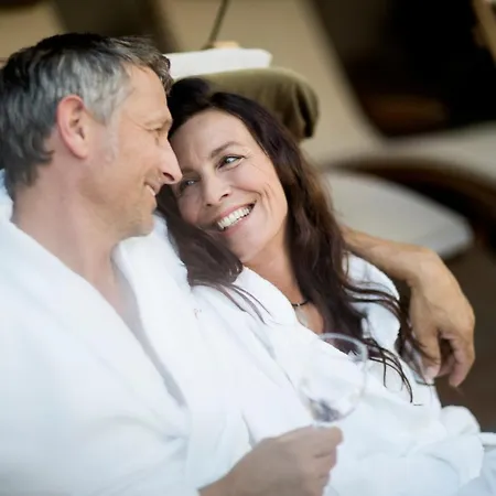 Ξενοδοχείο Bio Thermalhotel Falkenhof 4*