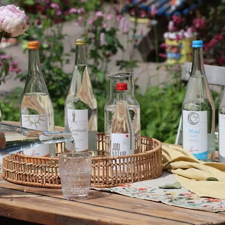 Bio Thermalhotel Falkenhof