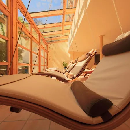 Bio Thermalhotel Falkenhof