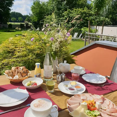 Bio Thermalhotel Falkenhof Hotel