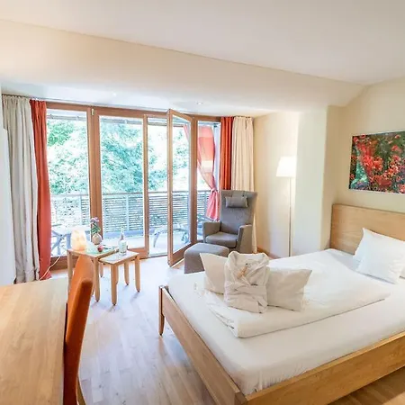 Hotel Bio Thermalhotel Falkenhof