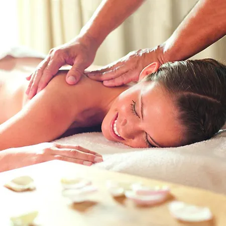 Hotel Bio Thermalhotel Falkenhof 4*