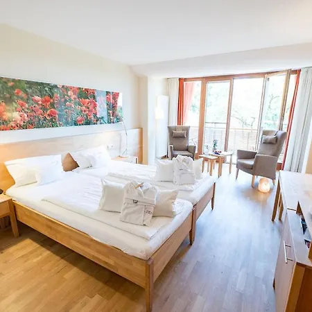 Bio Thermalhotel Falkenhof Hotel Bad Fussing
