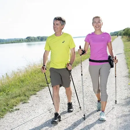 Bio Thermalhotel Falkenhof 4*