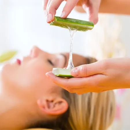 Bio Thermalhotel Falkenhof