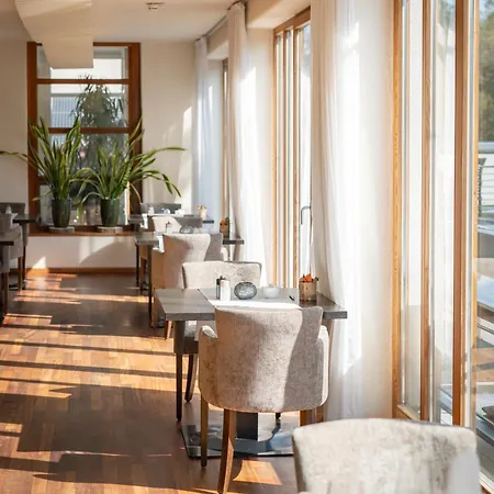 Hotell Bio Thermalhotel Falkenhof