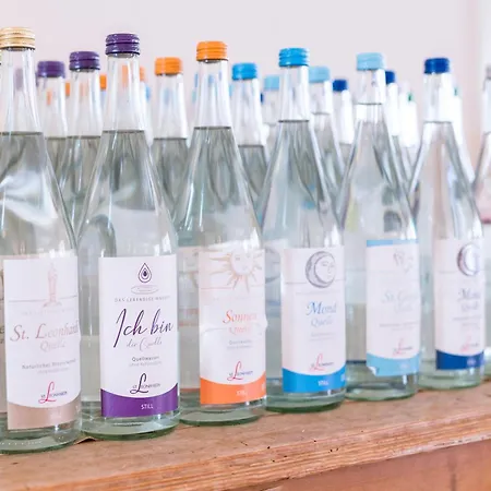 Hotel Bio Thermalhotel Falkenhof Bad Fussing