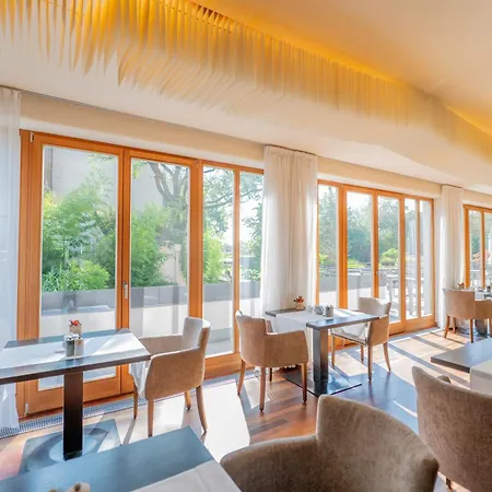 Bio Thermalhotel Falkenhof Hotel 4*