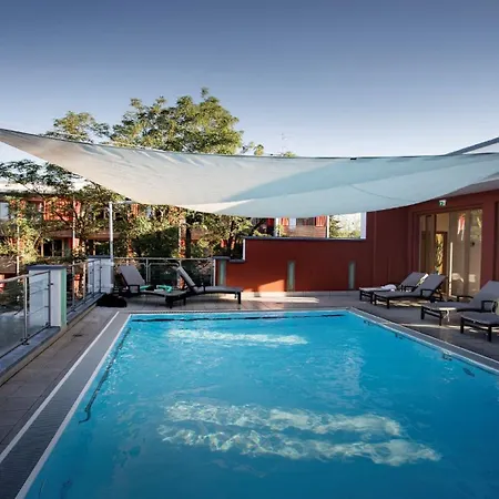 Hotel Bio Thermalhotel Falkenhof