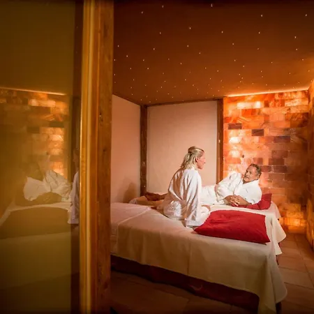 Hotel Bio Thermalhotel Falkenhof 4*