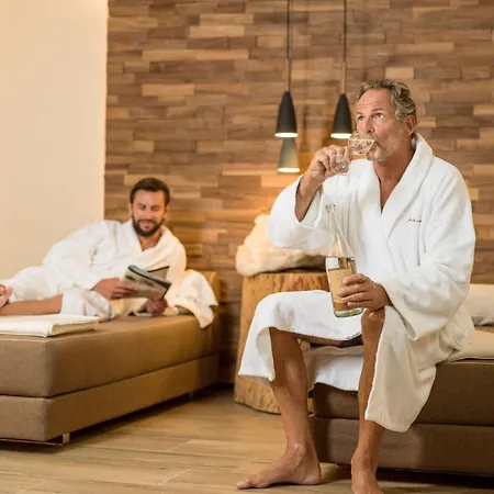 Bio Thermalhotel Falkenhof Bad Füssing