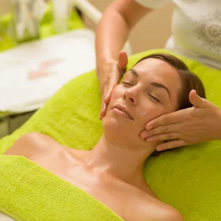 Bio Thermalhotel Falkenhof Bad Füssing