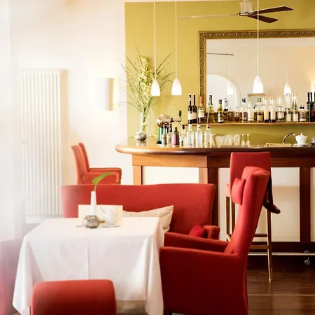 Hotel Bio Thermalhotel Falkenhof 4*