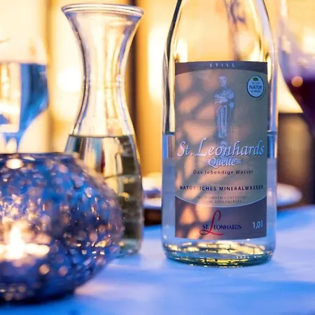 Bio Thermalhotel Falkenhof 4* Bad Füssing