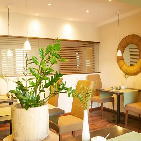 Bio Thermalhotel Falkenhof Hotel 4*