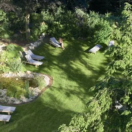 Bio Thermalhotel Falkenhof 4*