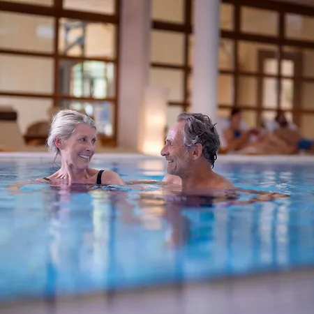 Bio Thermalhotel Falkenhof 4* Bad Fussing